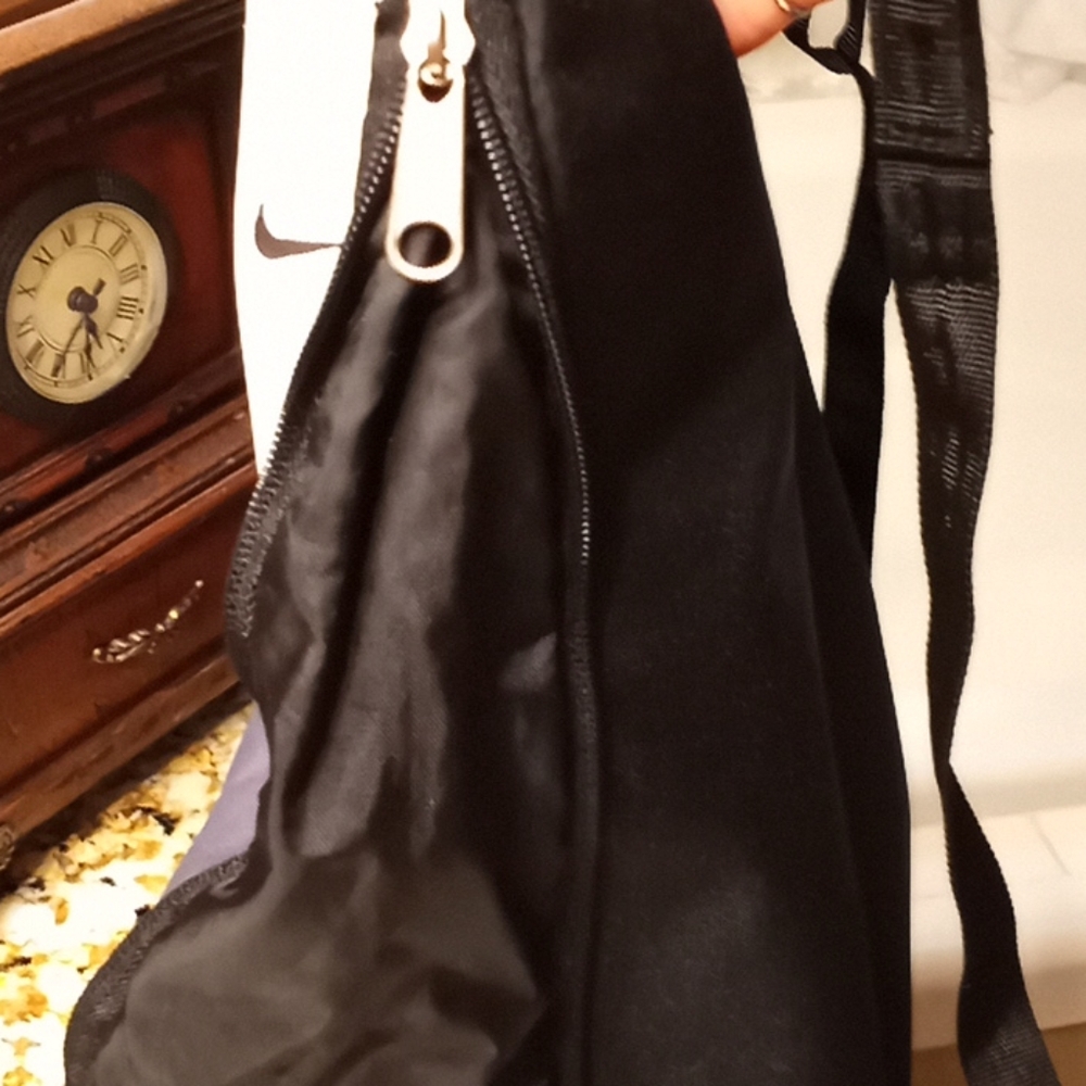 New Without Tags Nike Drawstring Backpack - image 3